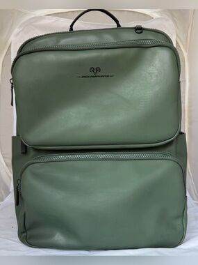 Jack Abrahams Backpack “Cassius” water proof laptop backpack